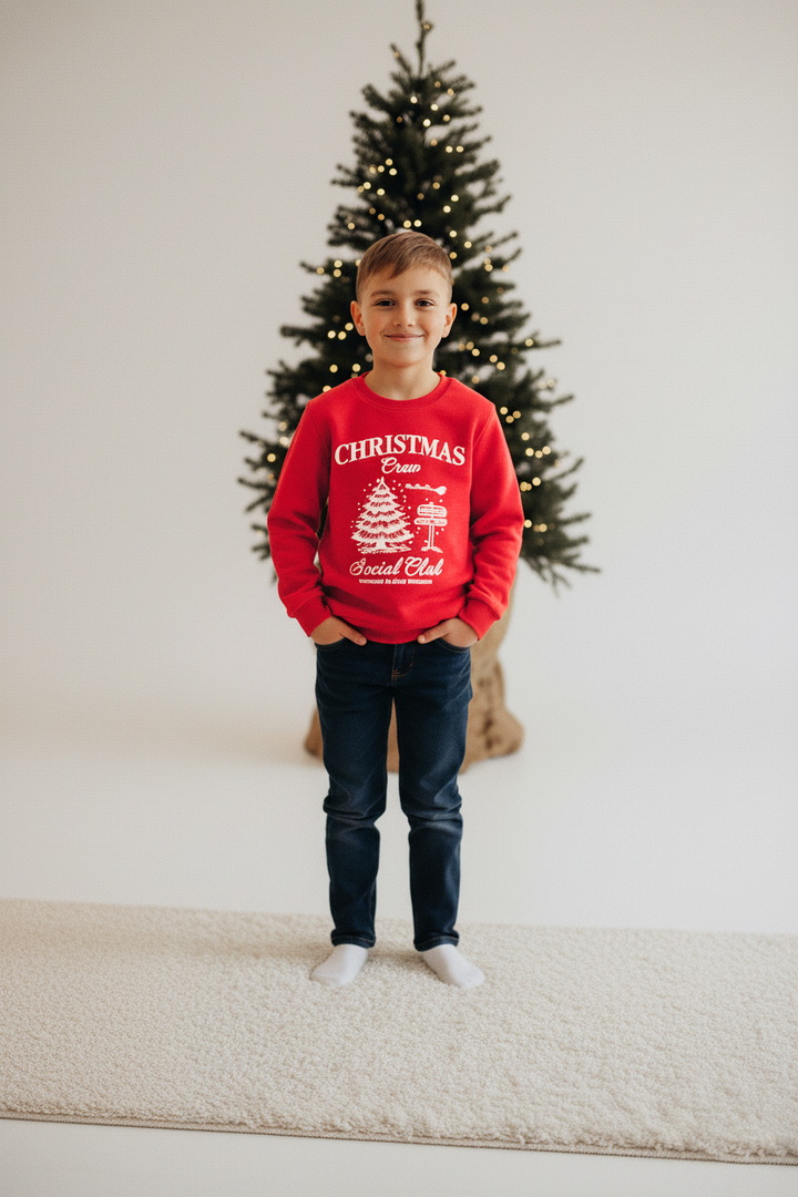 Світшот для хлопчиків